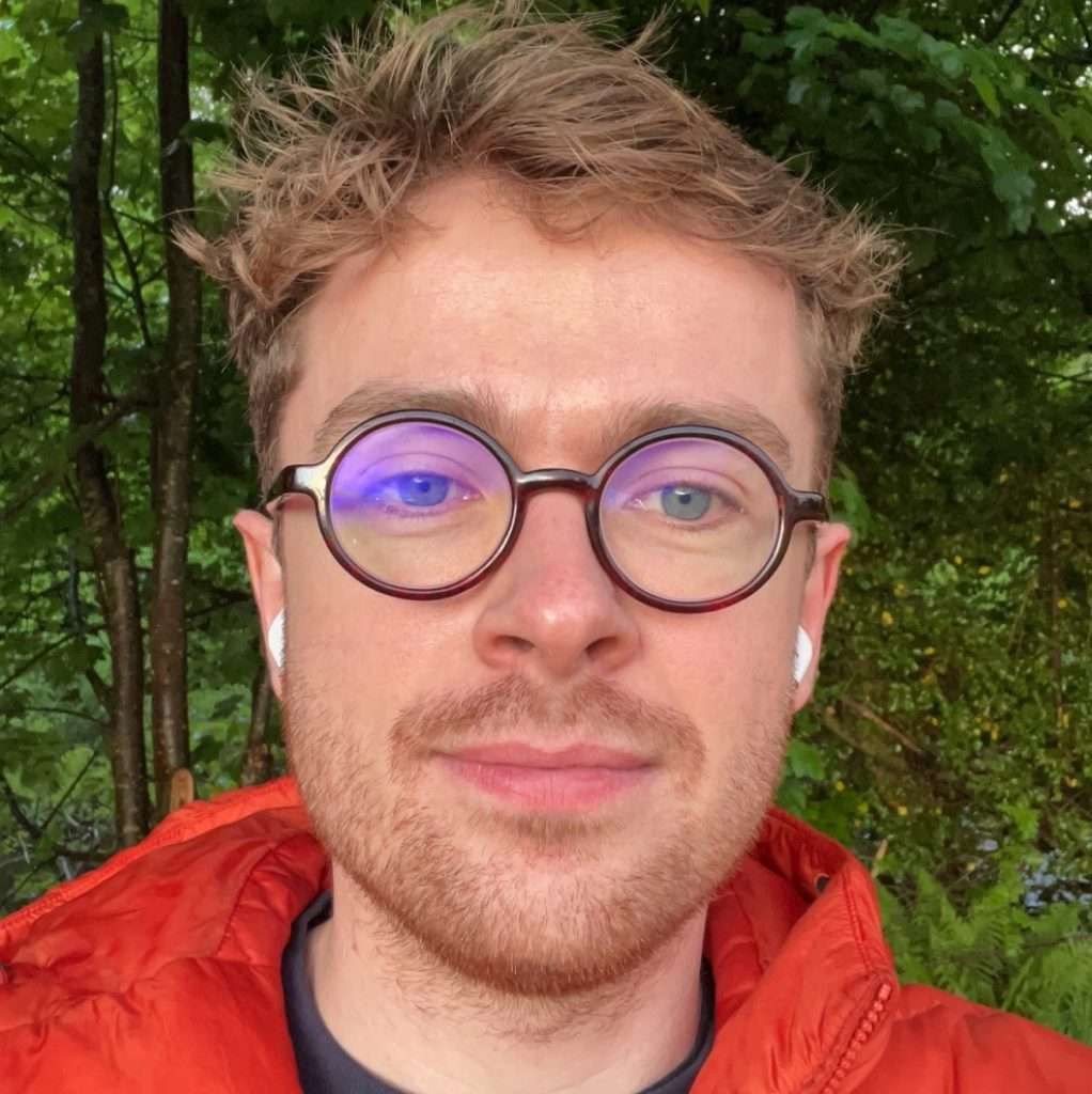 Aaron Guthrie
