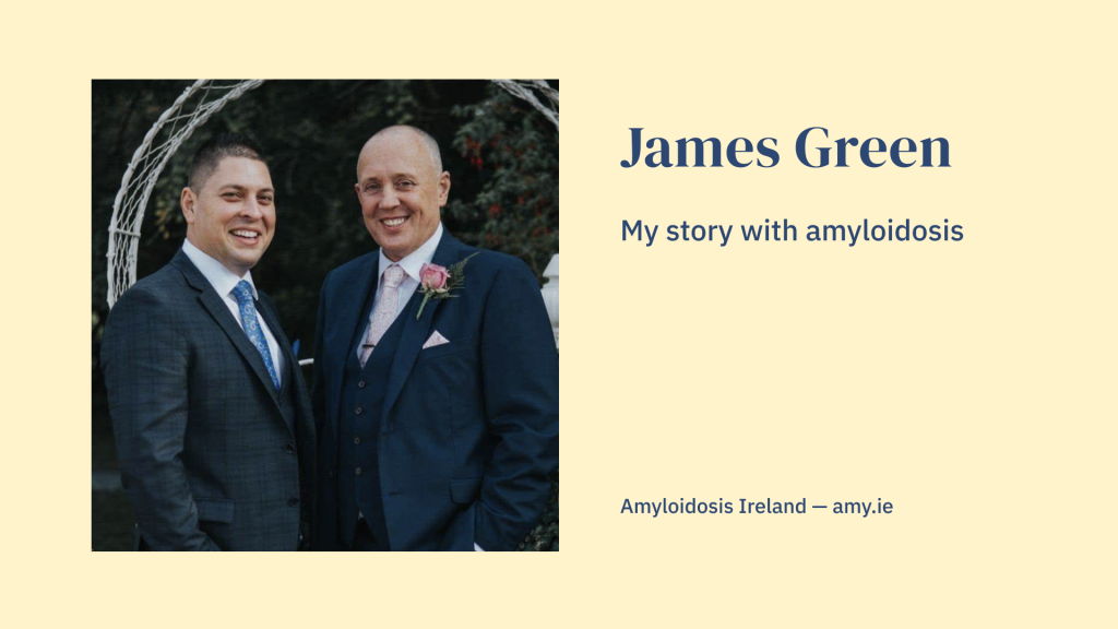 James Green