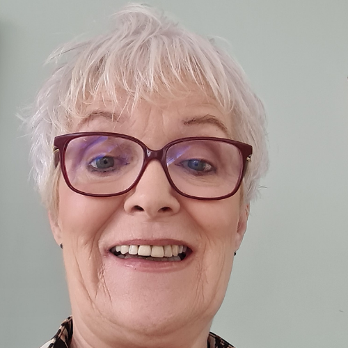 Ann Deegan