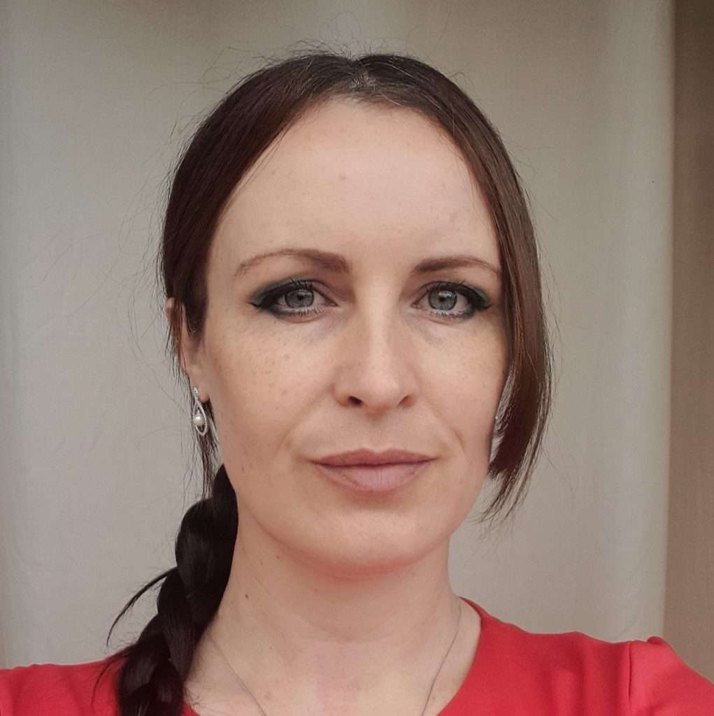 Evelyn Cunningham